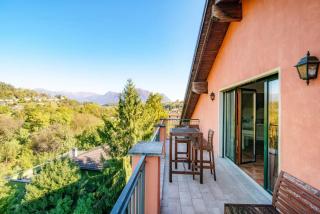 Mansarda Gentilino by Quokka 360 - Charming attic retreat in nature - Collina d'Oro - 4