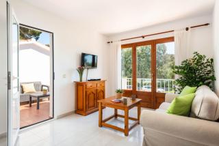 Villa Vista Alegre - Cala Galdana - 2