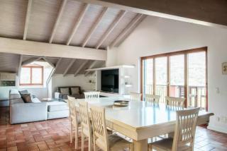 Mansarda Gentilino by Quokka 360 - Charming attic retreat in nature - Collina d'Oro - 2