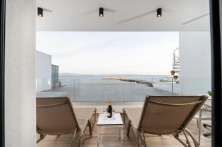 SoleLuna 1-On the Beach-Hot Tub-Smart Home - Kos - 7