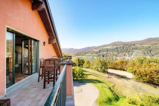 Mansarda Gentilino by Quokka 360 - Charming attic retreat in nature - Collina d'Oro - 0