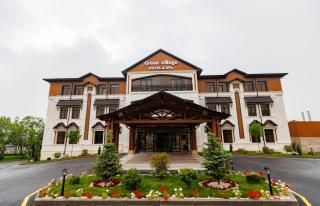 Green Village HOTEL & SPA - Sis - 0