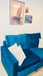 1br CBD Pool Gym AirCon, washer, Wi-Fi - 5
