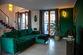 La Terrazza in Centro by Sicily in Home - Catania - 6