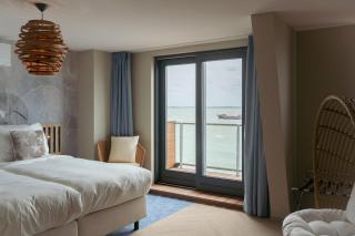 Beachfront Boutiquehotel - Vlissingen - 5