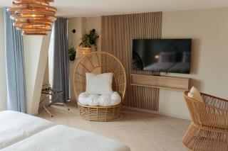 Beachfront Boutiquehotel - 4