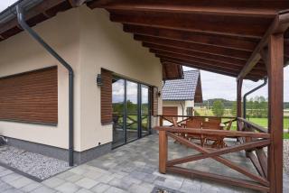 Wrzosowy Zakątek - 1