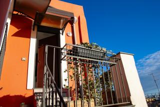 La Terrazza in Centro by Sicily in Home - Catania - 5