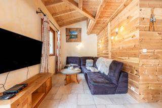 Savine 10- 11 personnes - Val Cenis - 2