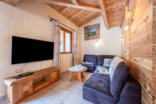 Savine 10- 11 personnes - Val Cenis - 1