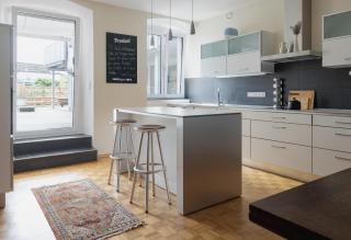 Boardinghouse siebzehn82 - 1