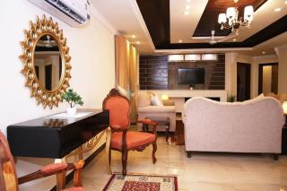 Rehman Suites - 7