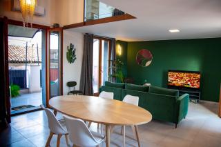 La Terrazza in Centro by Sicily in Home - 2