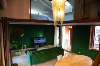 La Terrazza in Centro by Sicily in Home - Catania - 0