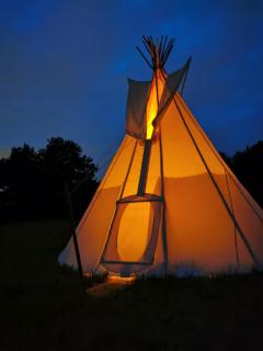 Tipis Mohair de l'Erdre - Casson - 3