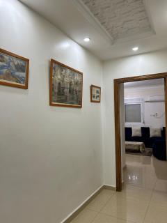 Appartement lumineux Bright Flat near the Beach - Bérard - 9