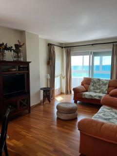 Ocean View Apartment - Alicante - 0