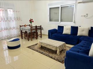 Appartement lumineux Bright Flat near the Beach - Bérard - 4