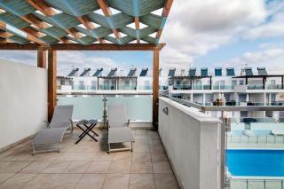 Numar Residence A C - Vila Nova de Cacela - 9