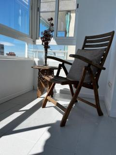 Ocean View Apartment - Alicante - 9