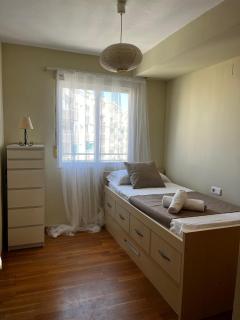 Ocean View Apartment - Alicante - 8