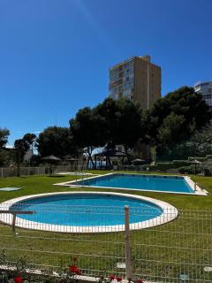 Ocean View Apartment - Alicante - 6