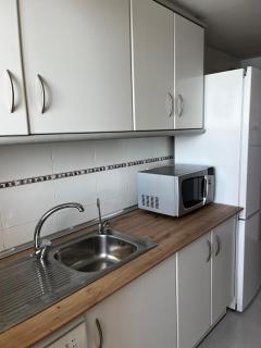 Ocean View Apartment - Alicante - 5