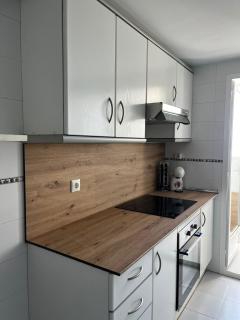 Ocean View Apartment - Alicante - 3