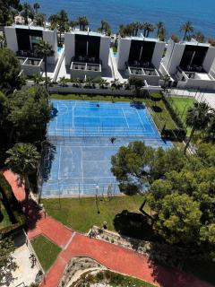 Ocean View Apartment - Alicante - 2
