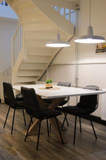 Appartement Dokkum - 4