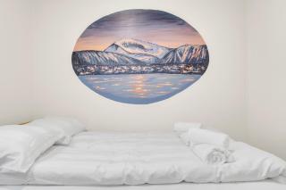 Arctic Stay I Cozy I Central - Tromsø - 9