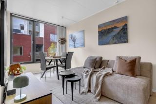 Arctic Stay I Cozy I Central - Tromsø - 7