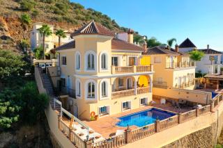 Villa Bella Vista - Coín - 0