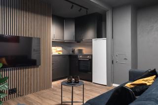 King bed - Free parking - Renovated June 2025 - Bergen - 1