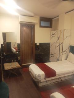 Hotel VIN INN - New Delhi - 0
