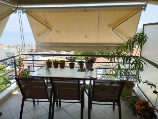 Serenity View Apartment - Kavála - 9