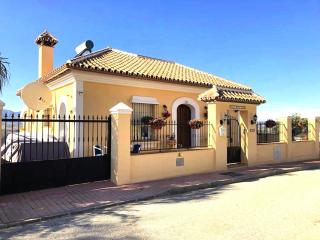 Villa Bella Vista - Coín - 6
