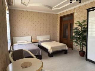 Chashmasor Dushanbe - Dushanbe - 0