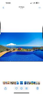 Lüx villa - Kaş - 0