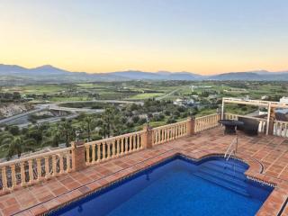 Villa Bella Vista - Coín - 1