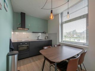 Apartment near Dutch dunes and beach - Julianadorp - 4