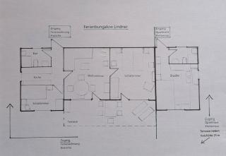 Studio und Ferienwohnung Lindner am Krakower See, Seenähe - Kuchelmiß - 3