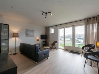 Apartment near Dutch dunes and beach - Julianadorp - 1