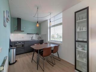 Apartment near Dutch dunes and beach - Julianadorp - 9