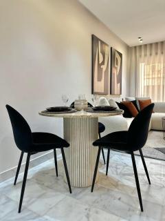 Cosy Central Studio with balcony Maarif - Near Twin Center - 5