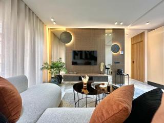 Cosy Central Studio with balcony Maarif - Near Twin Center - 3