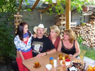 Transylvania Cowboy Cottage - Cluj-Napoca - 7