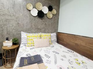 AMU Dreamhouse 阿木旅舍 - Hong Kong - 8