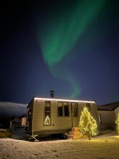 Little Aurora Cabin - Rovaniemi - 0