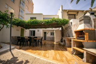 Peñíscola house 50 meters from the beach - Peñíscola - 8